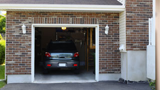 Garage Door Installation at Downtown Tarrytown Tarrytown, New York